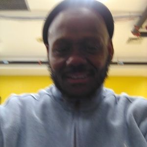 Meet your Posher, Nathaniel